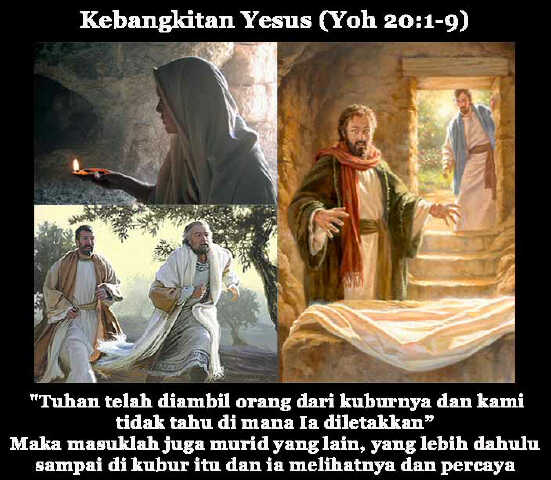 renungan harian katolik