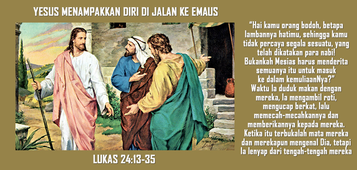 renungan harian katolik