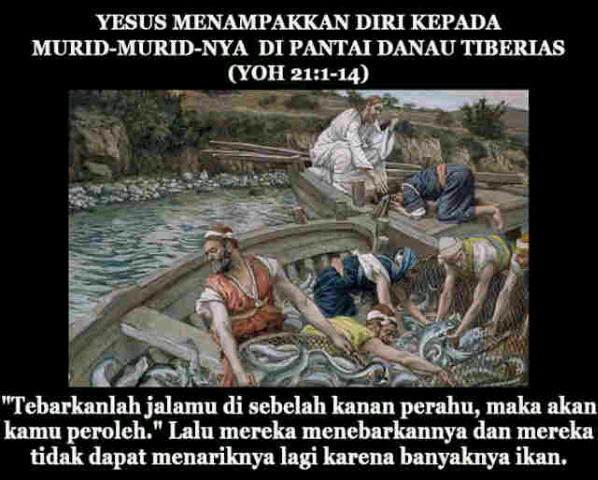 renungan harian katolik