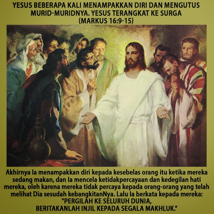 renungan harian katolik