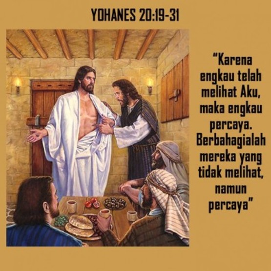 renungan harian katolik