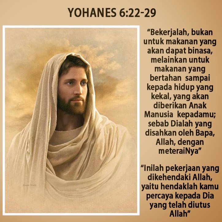 renungan harian katolik
