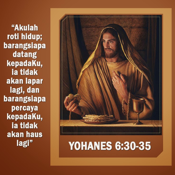 renungan harian katolik