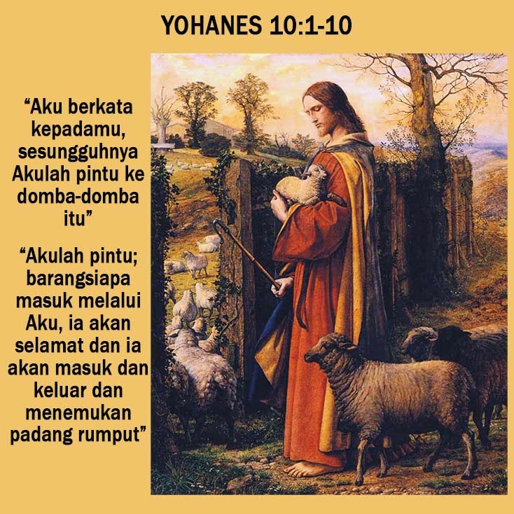 renungan harian katolik