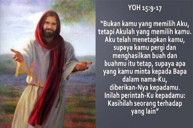 renungan harian katolik