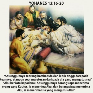 renungan harian katolik