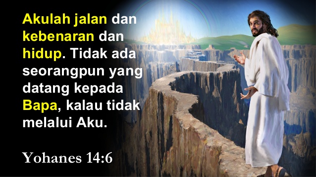 renungan harian katolik