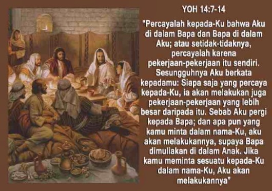 renungan harian katolik