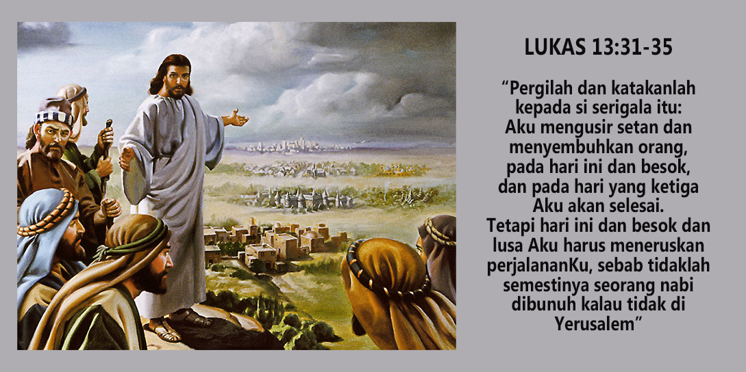 renungan harian katolik
