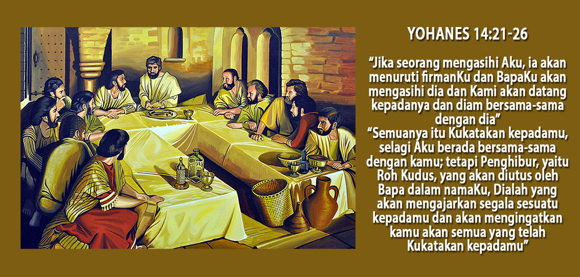 renungan harian katolik