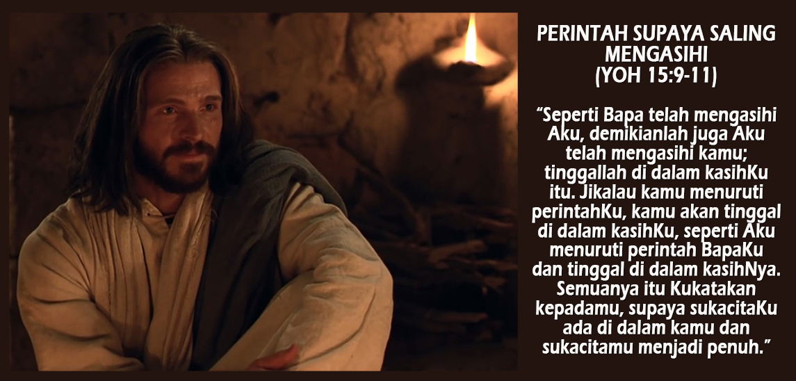 renungan harian katolik