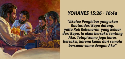 renungan harian katolik