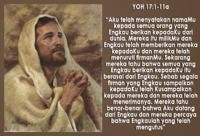 renungan harian katolik