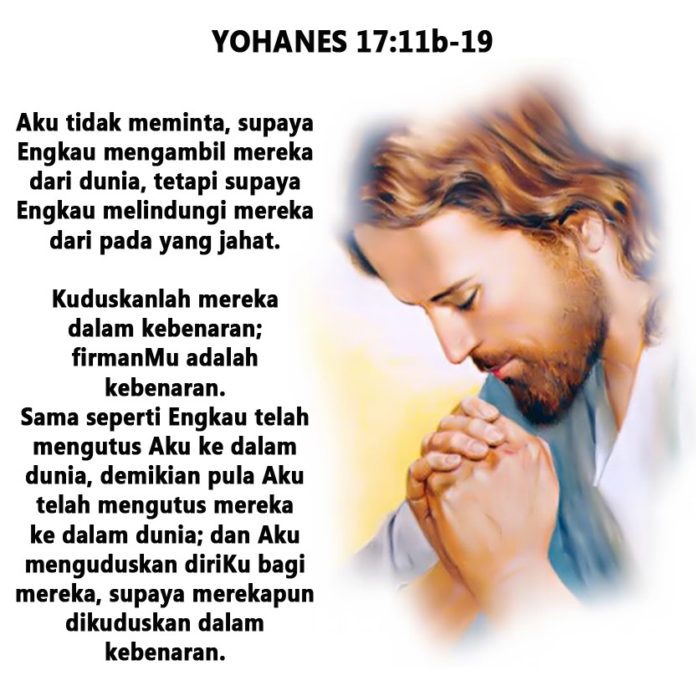 renungan harian katolik