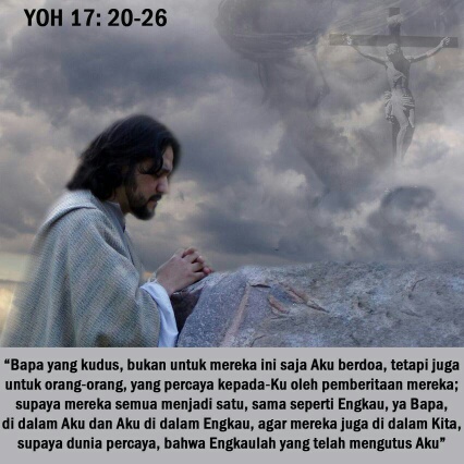 renungan harian katolik