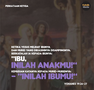 renungan harian katolik