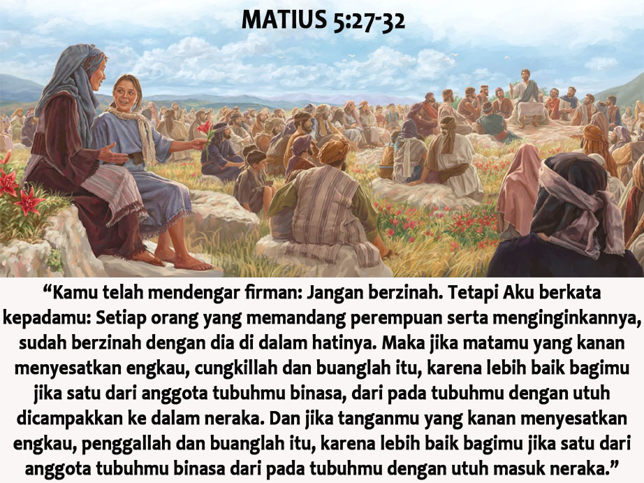 renungan harian katolik