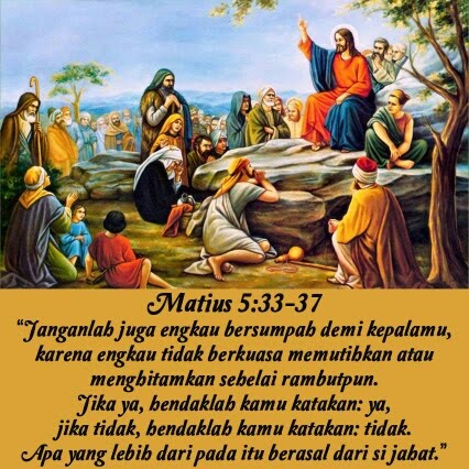 renungan harian katolik