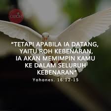 renungan harian katolik