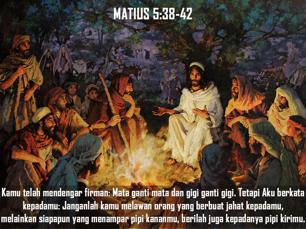 renungan harian katolik