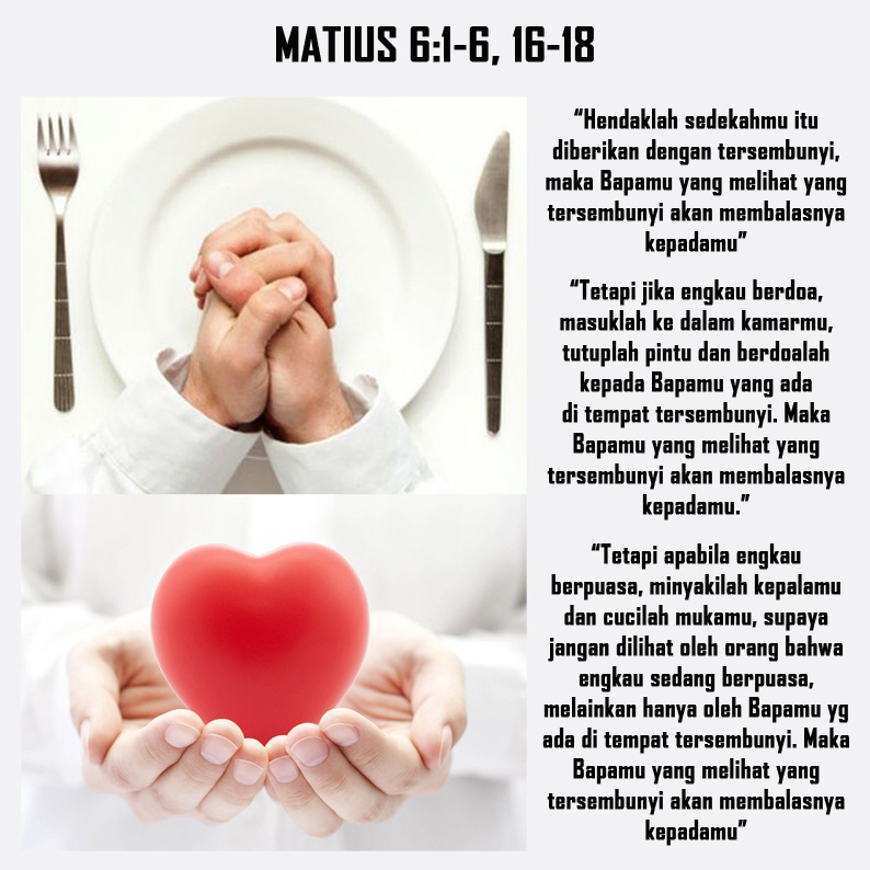 renungan harian katolik