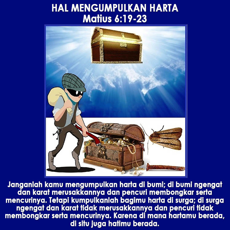 renungan harian katolik