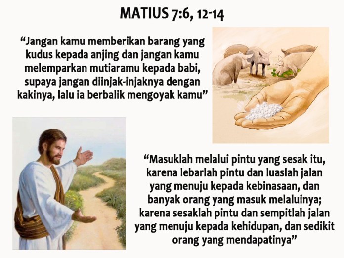 renungan harian katolik