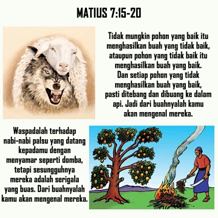 renungan harian katolik