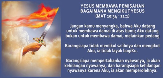renungan harian katolik