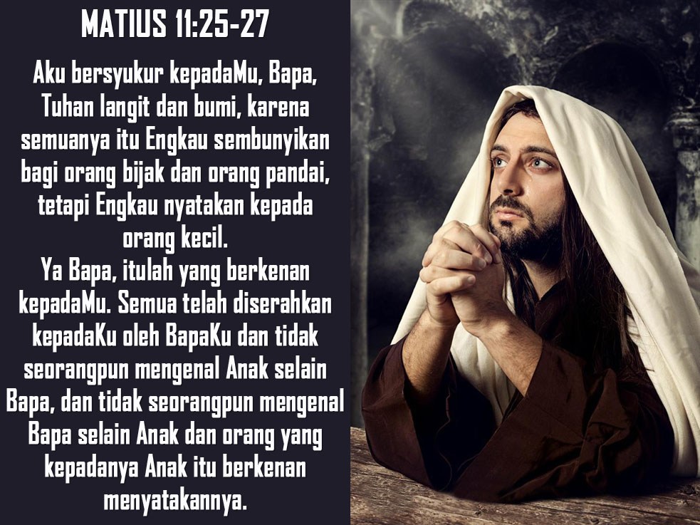renungan harian katolik