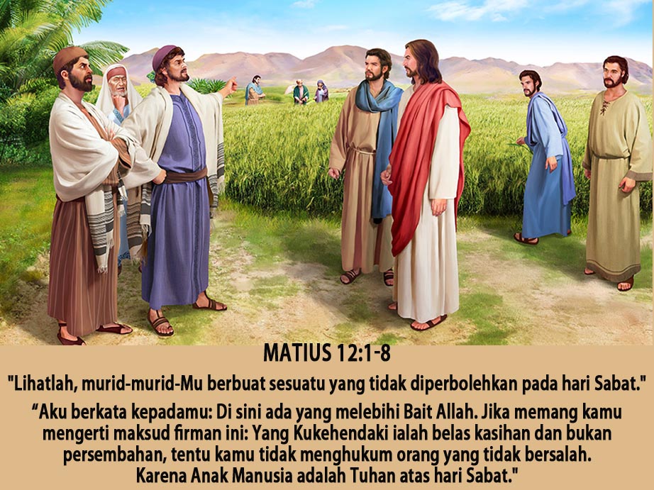 renungan harian katolik
