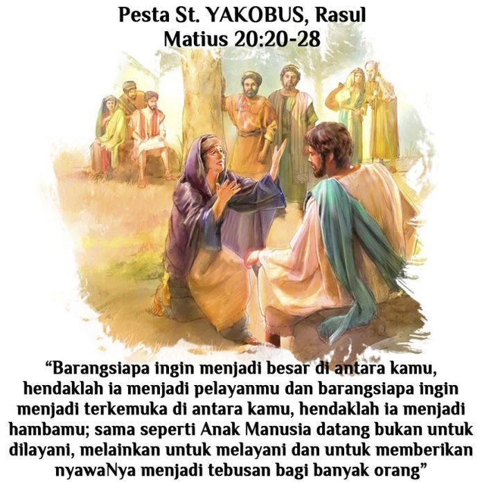 renungan harian katolik