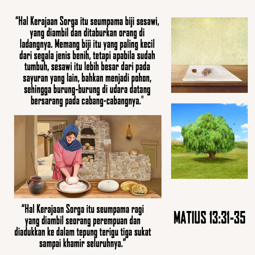renungan harian katolik