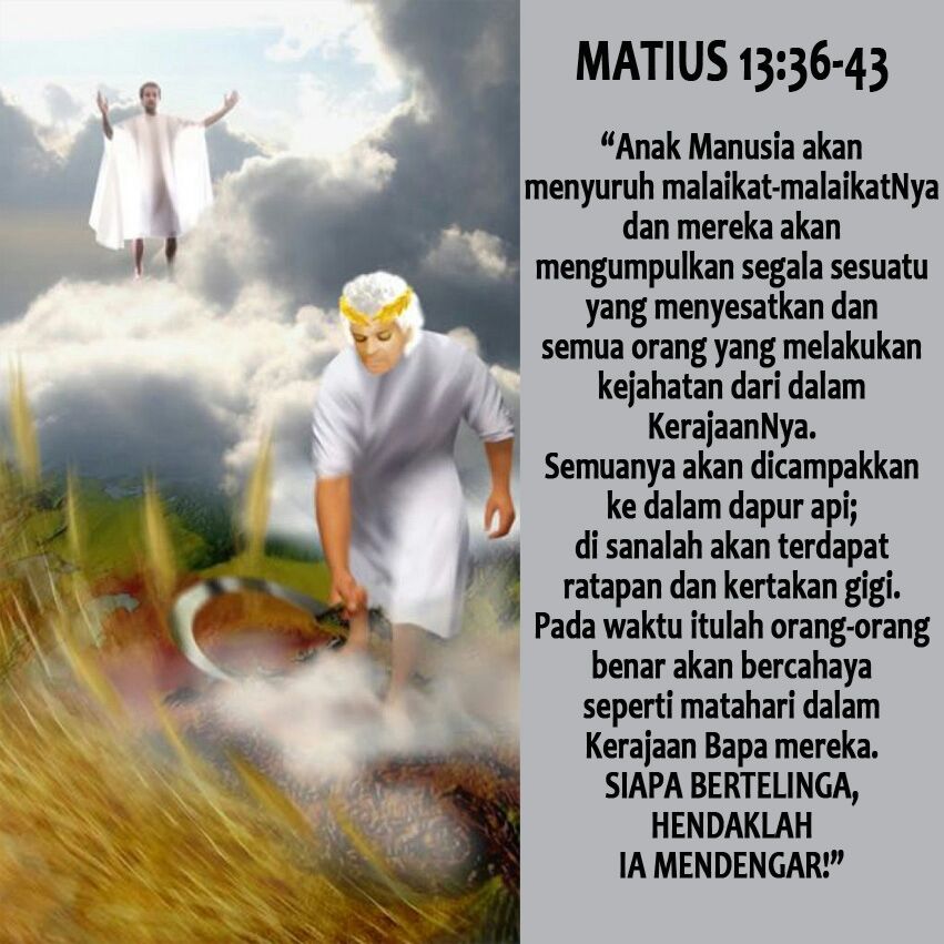 renungan harian katolik