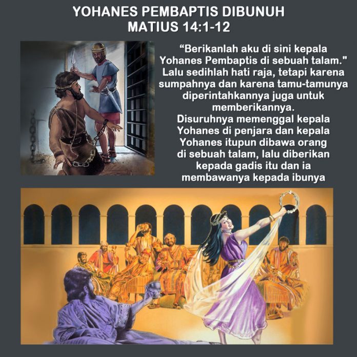 renungan harian katolik
