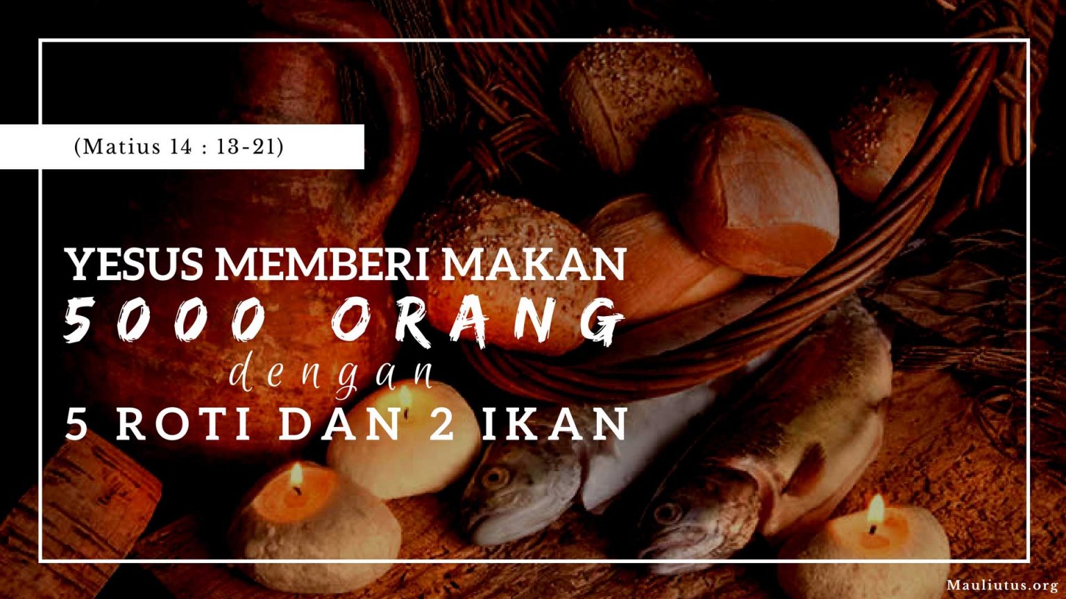 Renungan Harian, Senin, 21 Juni 2021 Renungan Harian