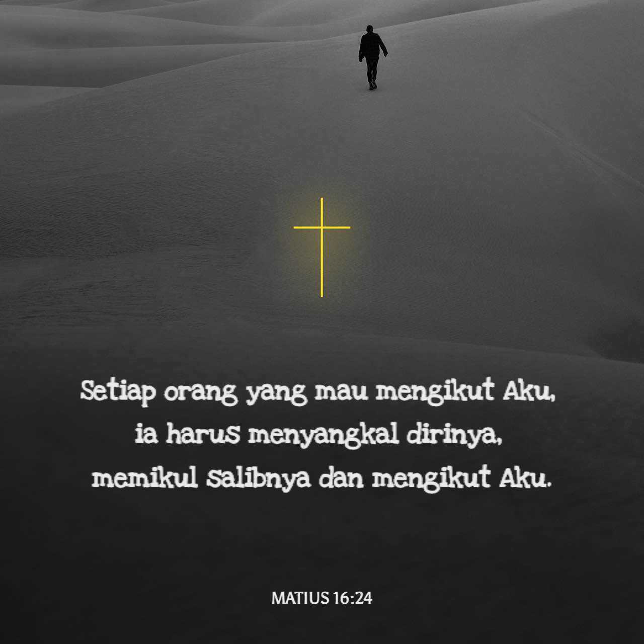 renungan harian katolik