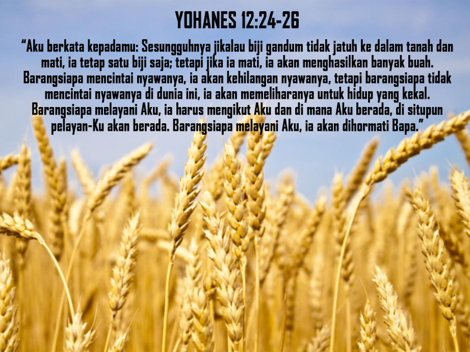 renungan harian katolik