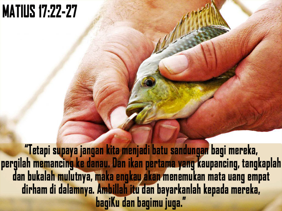 renungan harian katolik