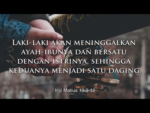 renungan harian katolik