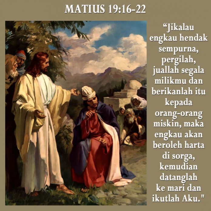 renungan harian katolik