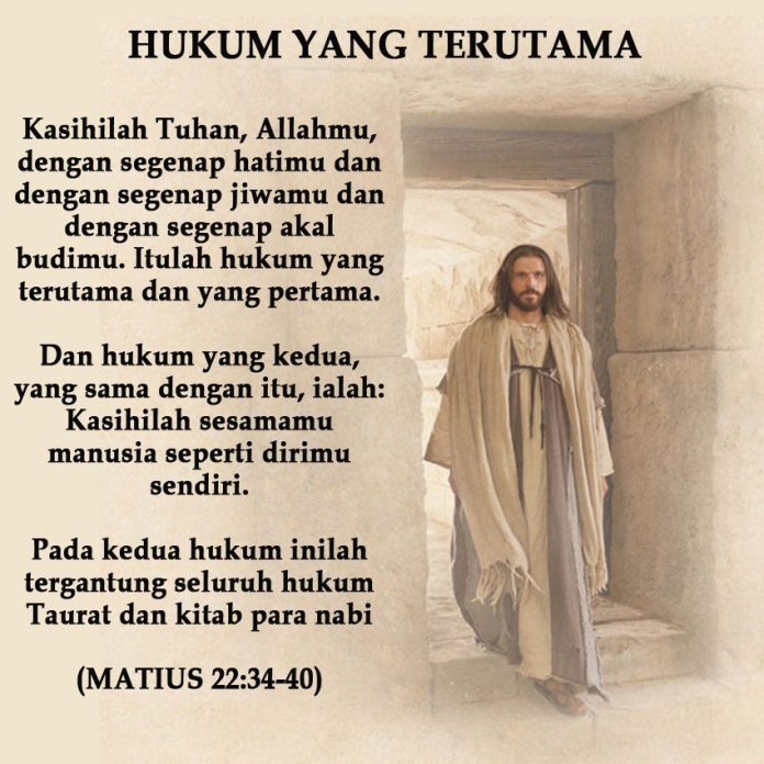 renungan harian katolik