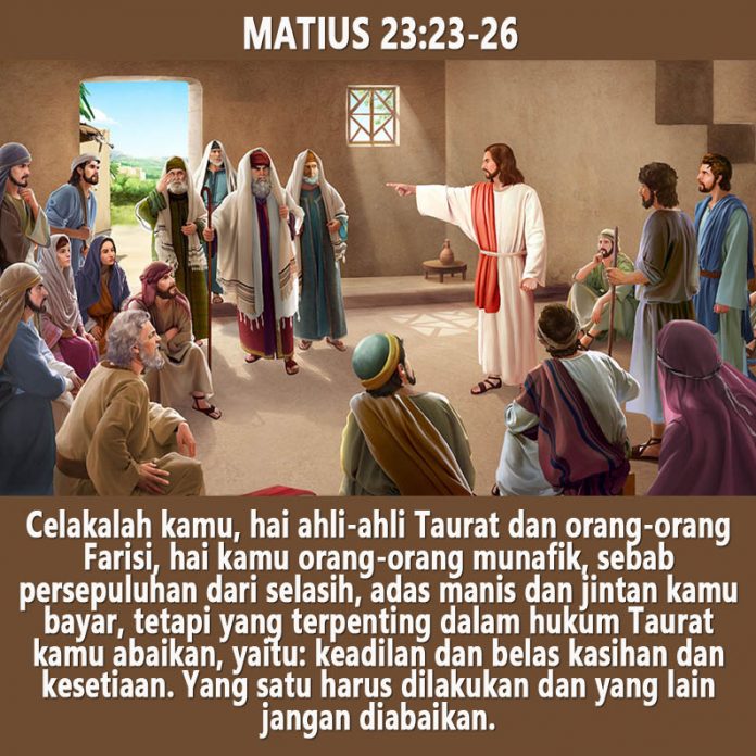 renungan harian katolik