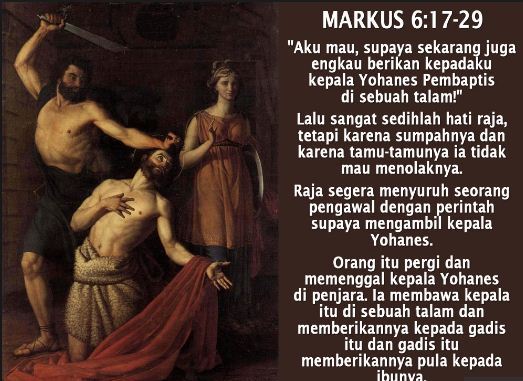 renungan harian katolik