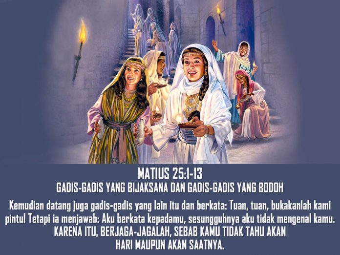 renungan harian katolik