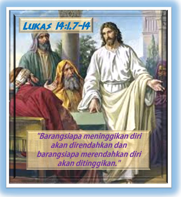 renungan harian katolik