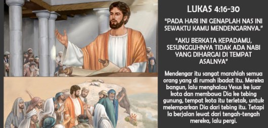 renungan harian katolik