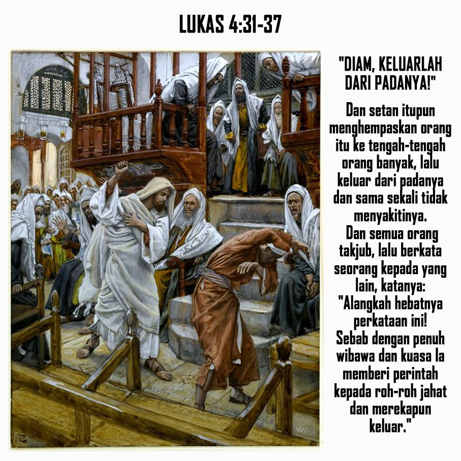renungan harian katolik
