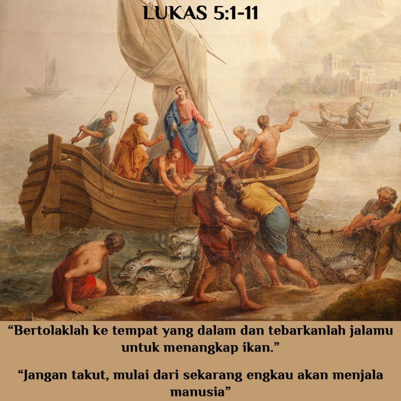 renungan harian katolik