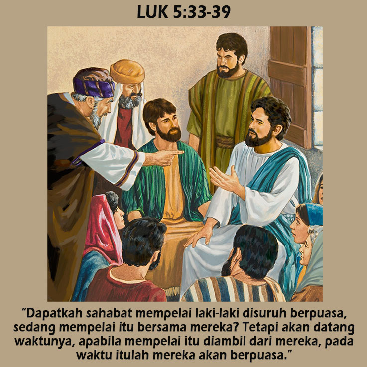 renungan harian katolik